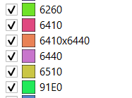 Wet Meadow post restoration